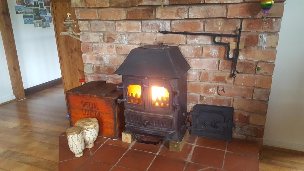 Pen Y Geulan Βίλα Machynlleth Εξωτερικό φωτογραφία
