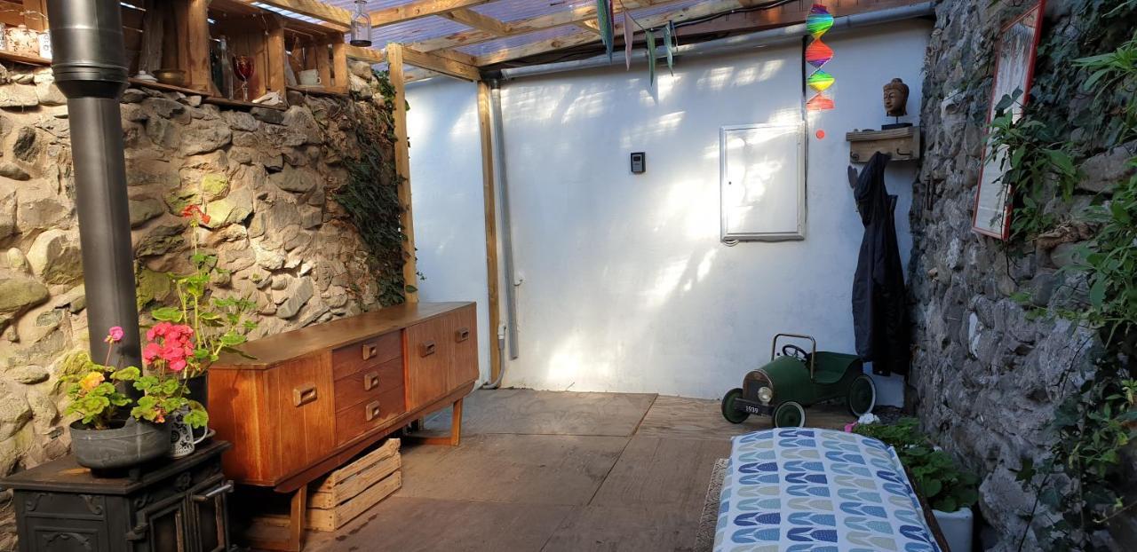 Pen Y Geulan Βίλα Machynlleth Εξωτερικό φωτογραφία